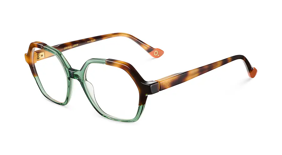 Etnia Barcelona Oriana