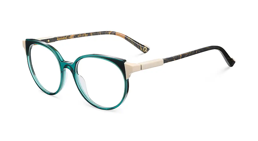 Etnia Barcelona Romanova