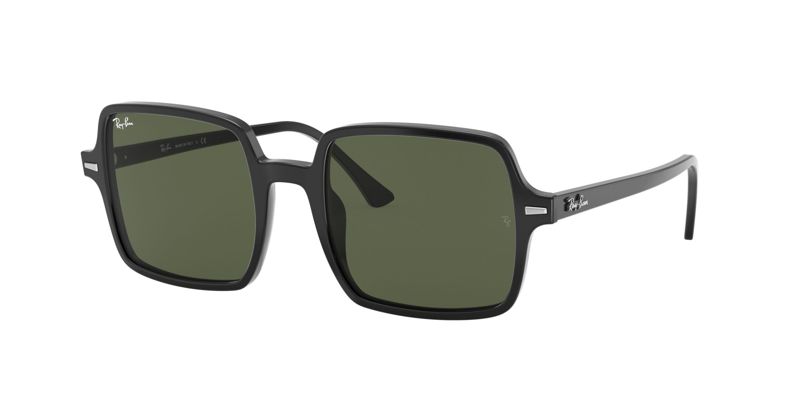 Ray-ban Square Ii RB1973