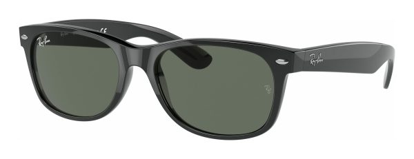 Ray-ban New Wayfarer RB2132