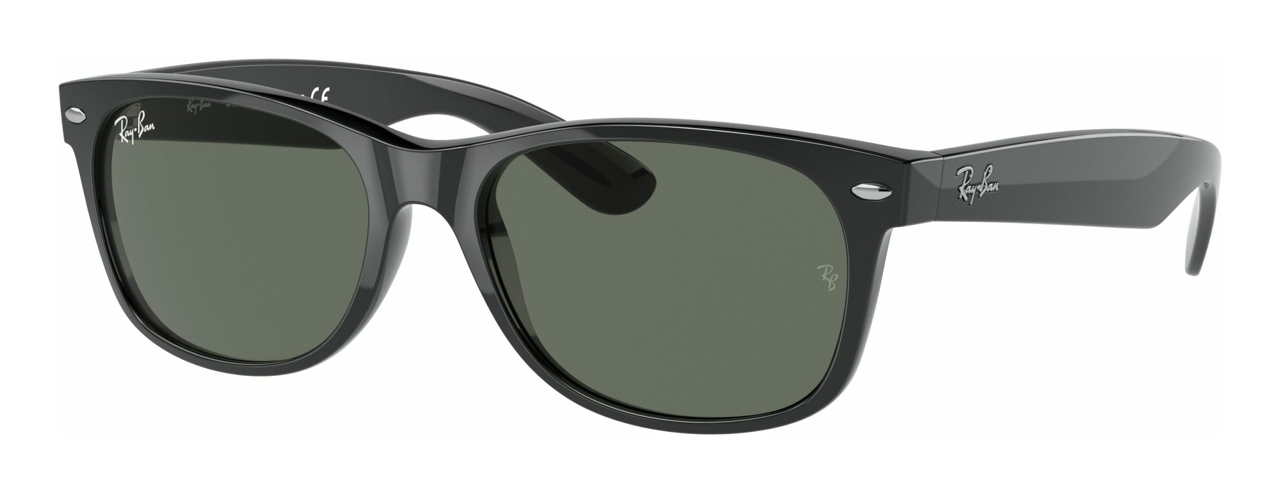 Ray-ban New Wayfarer RB2132