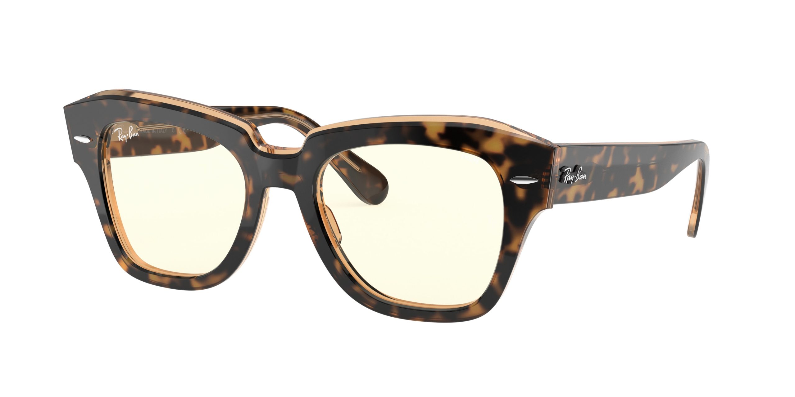 Ray-ban State Street RB2186