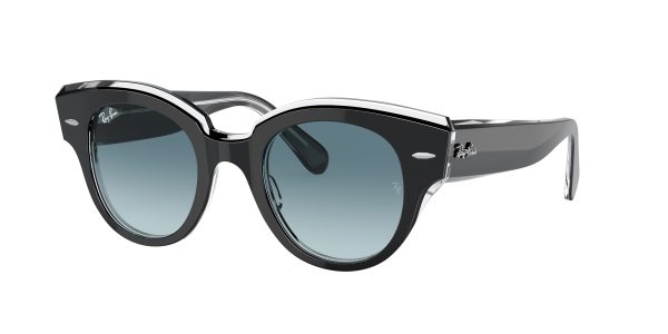 Ray-ban Roundabout RB2192