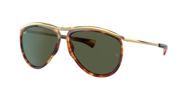 Ray-ban Olympian Aviator RB2219