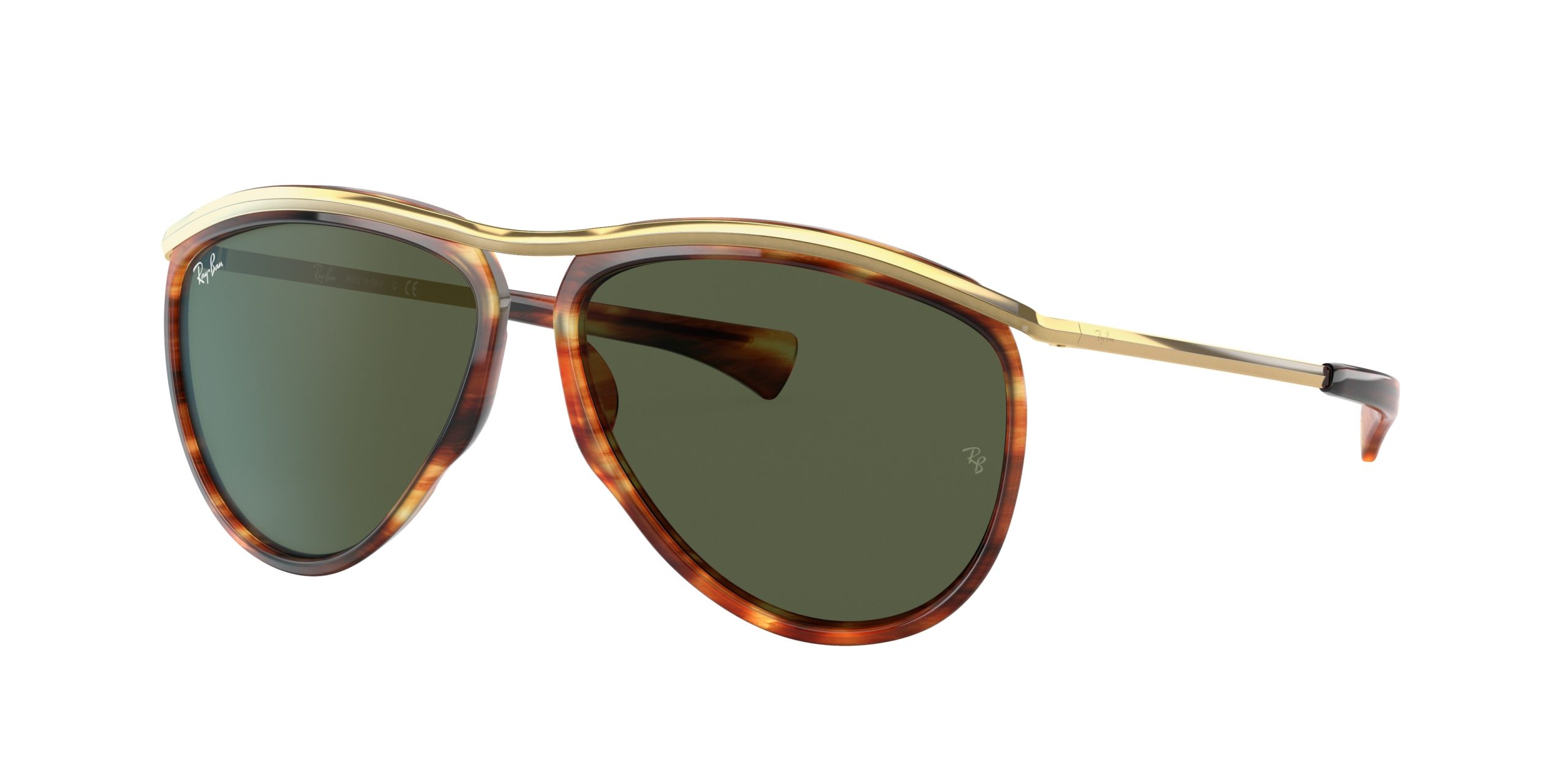 Ray-ban Olympian Aviator RB2219