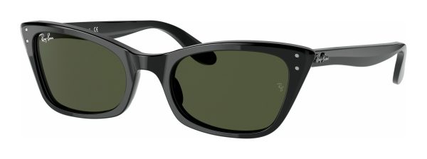 Ray-ban Lady Burbank RB2299