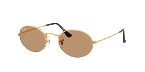 Ray-ban Oval RB3547