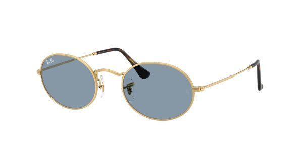 Ray-ban Oval RB3547