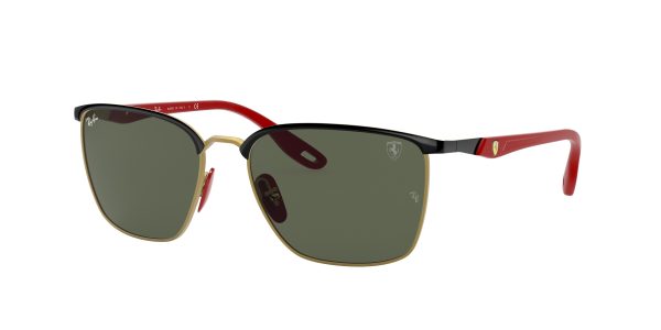 Ray-ban  RB3673M