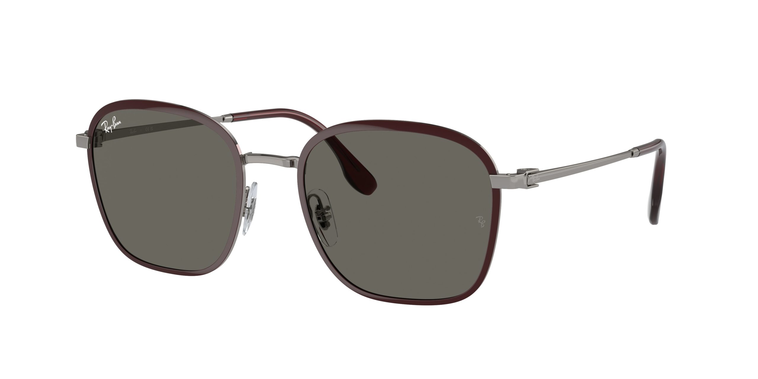 Ray-ban  RB3720