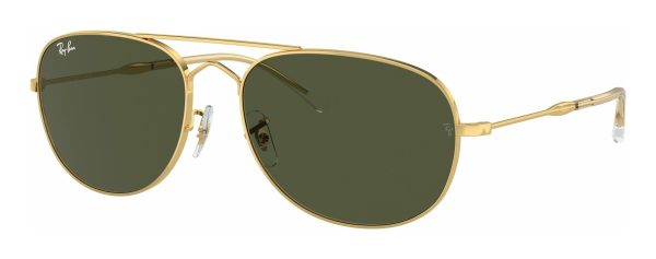 Ray-ban Bain Bridge RB3735