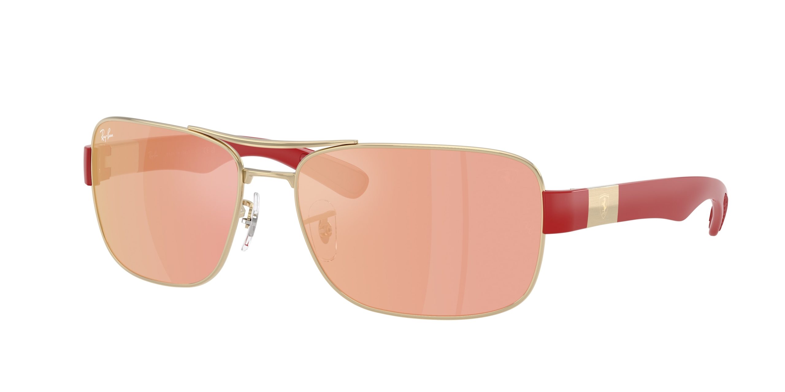 Ray-ban  RB3763M