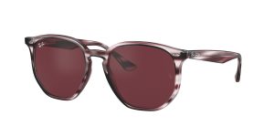 rayban_0rb4306_643175_striped_bordeaux_havana_ref