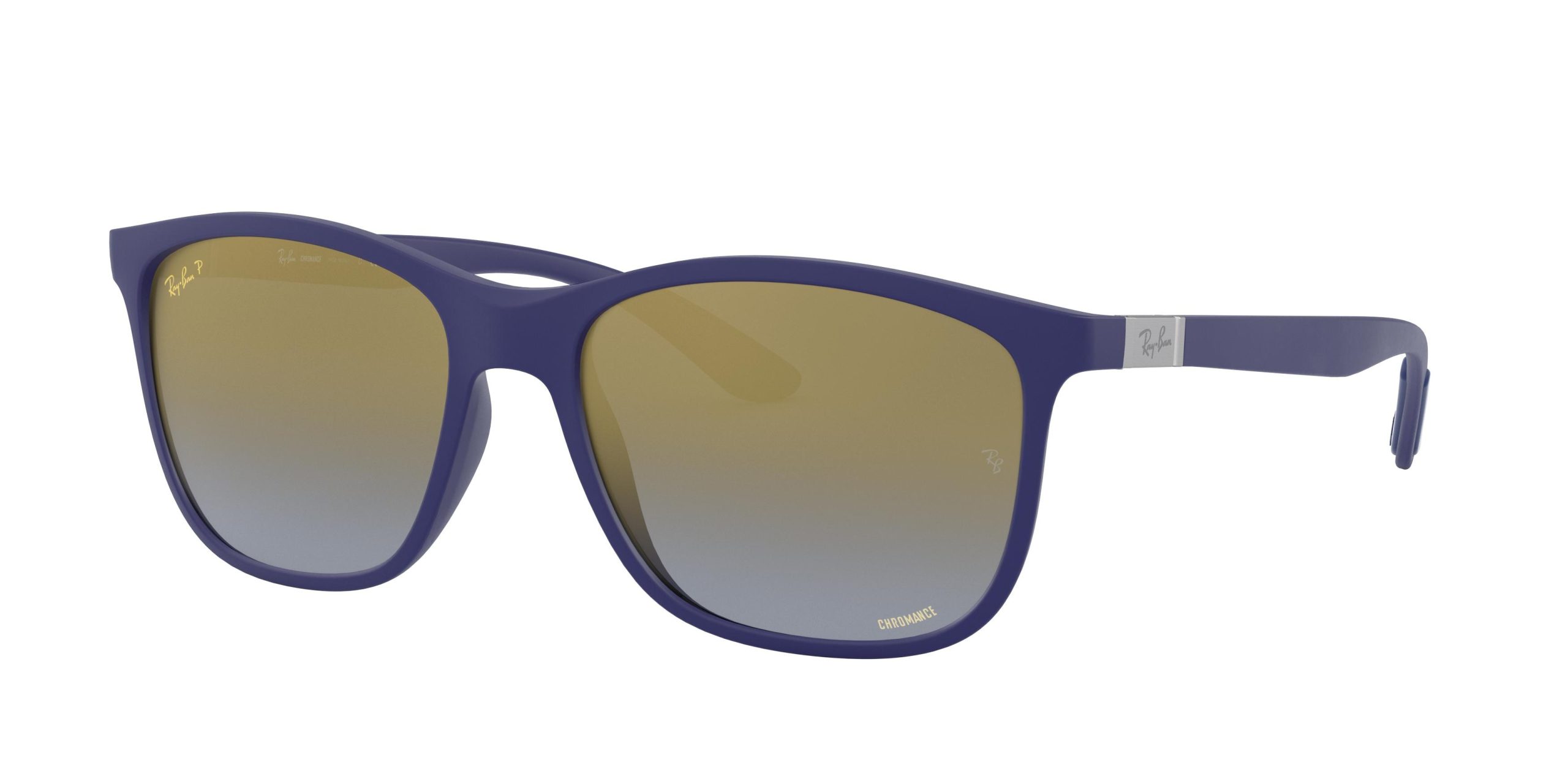 Ray-ban Chromance RB4330CH