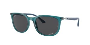 rayban_0rb4386_6651k8_transparent_turquoise_polarized_ref