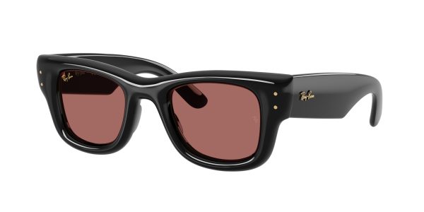 Ray-ban Wayfarer Puffer RB4940