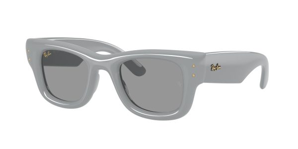Ray-ban Wayfarer Puffer RB4940