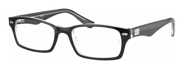 Ray-ban  RX5206