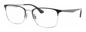 rayban_vista_0rx6421_2997_black_on_silver_ref