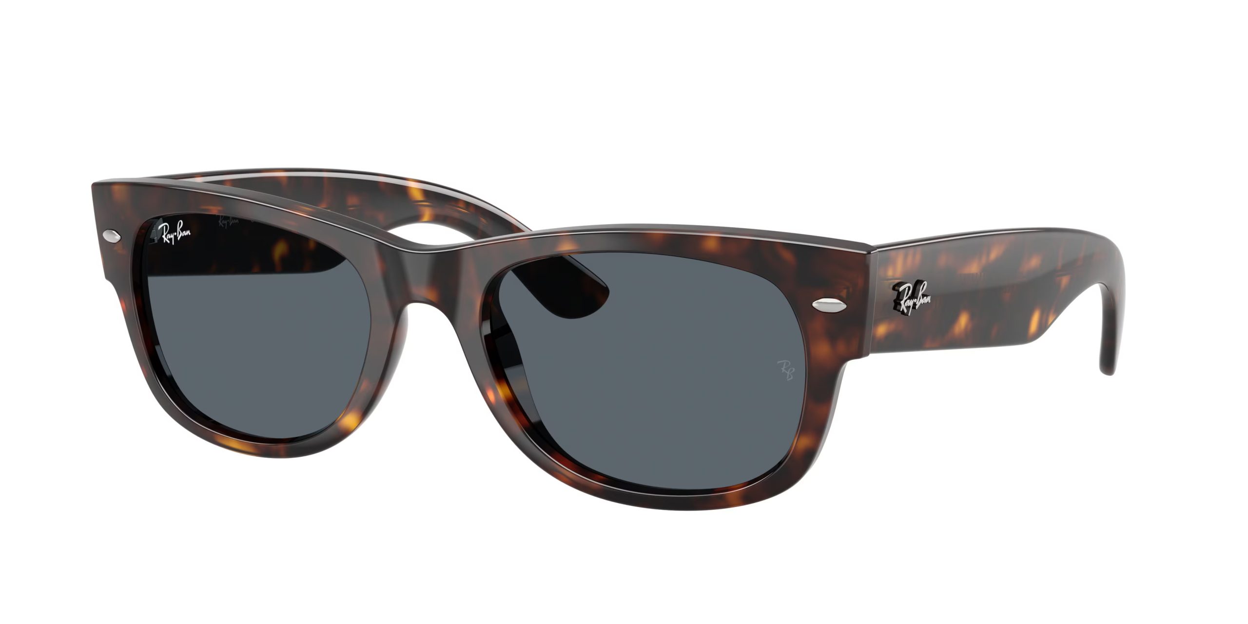 Ray-ban Mega Wayfarer Ii RB0832S