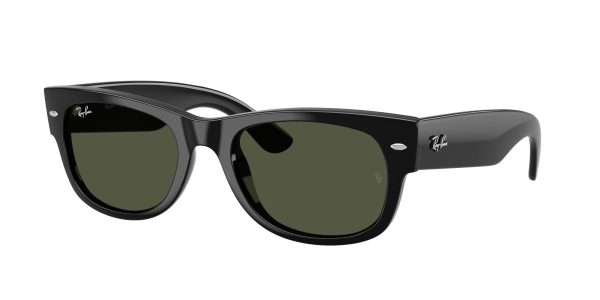 Ray-ban Mega Wayfarer Ii RB0832SF