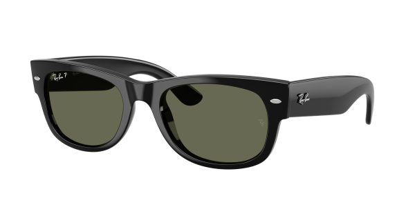 Ray-ban Mega Wayfarer Ii RB0832SF