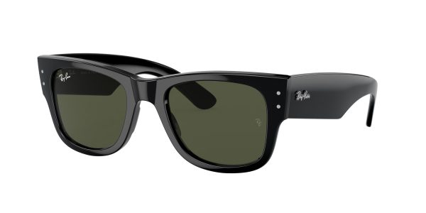 Ray-ban Mega Wayfarer RB0840S
