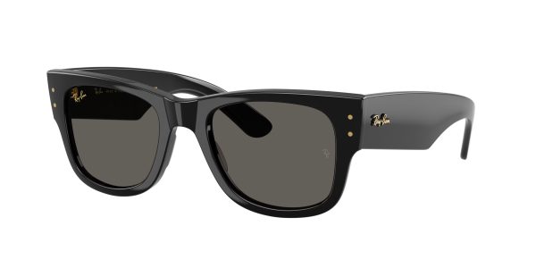 Ray-ban Mega Wayfarer RB0840SF