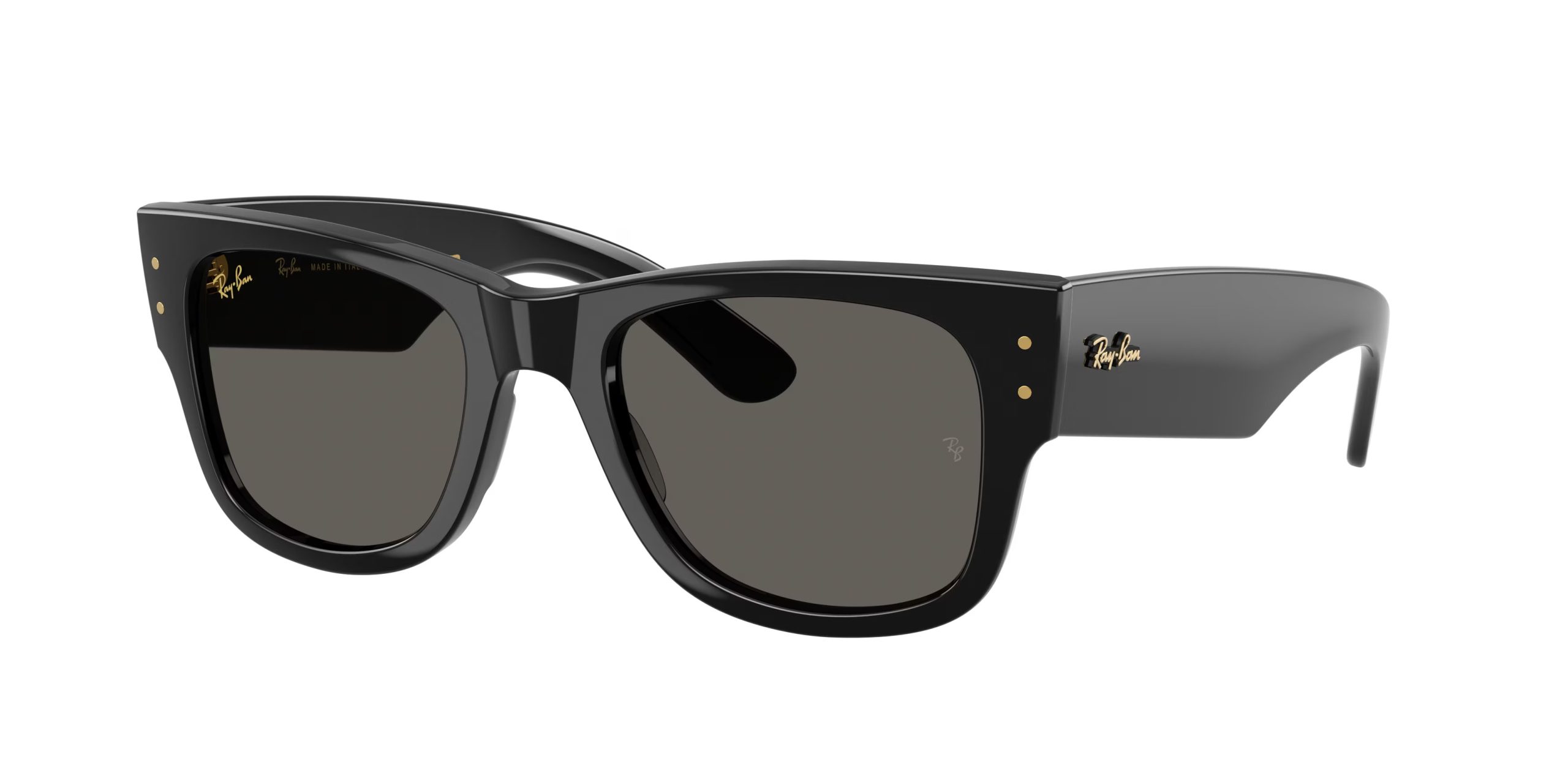 Ray-ban Mega Wayfarer RB0840SF