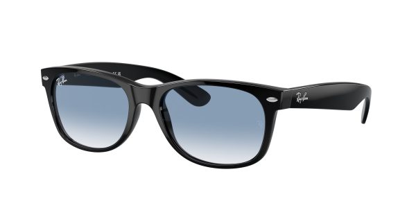 Ray-ban New Wayfarer RB2132F
