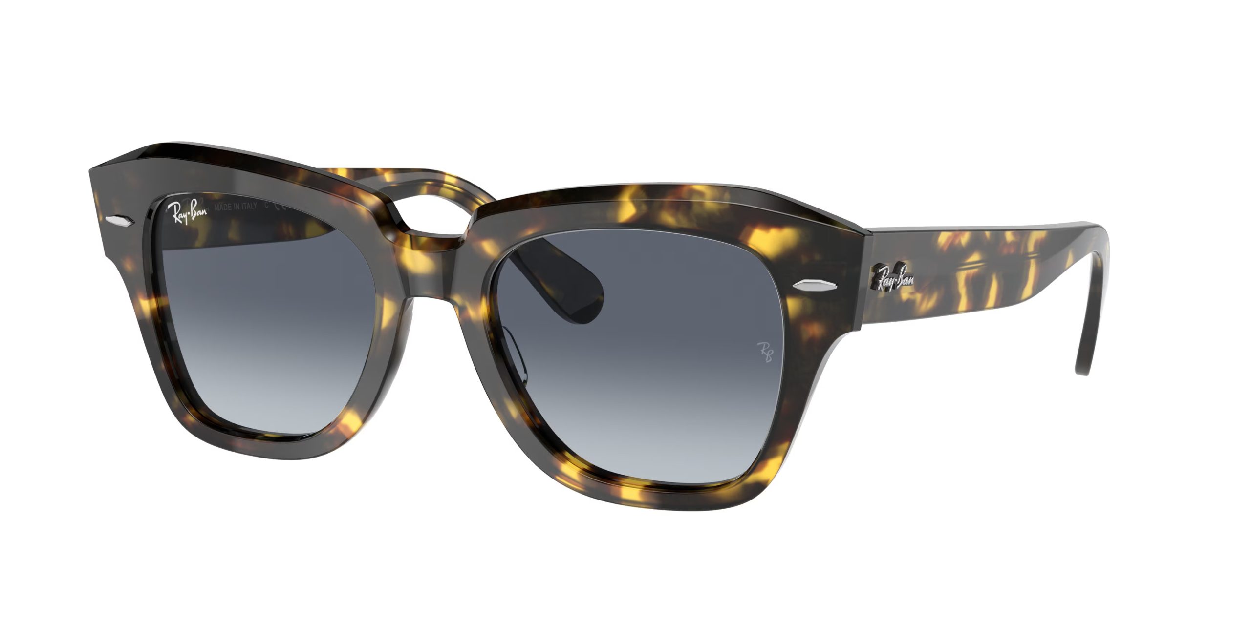 Ray-ban State Street RB2186