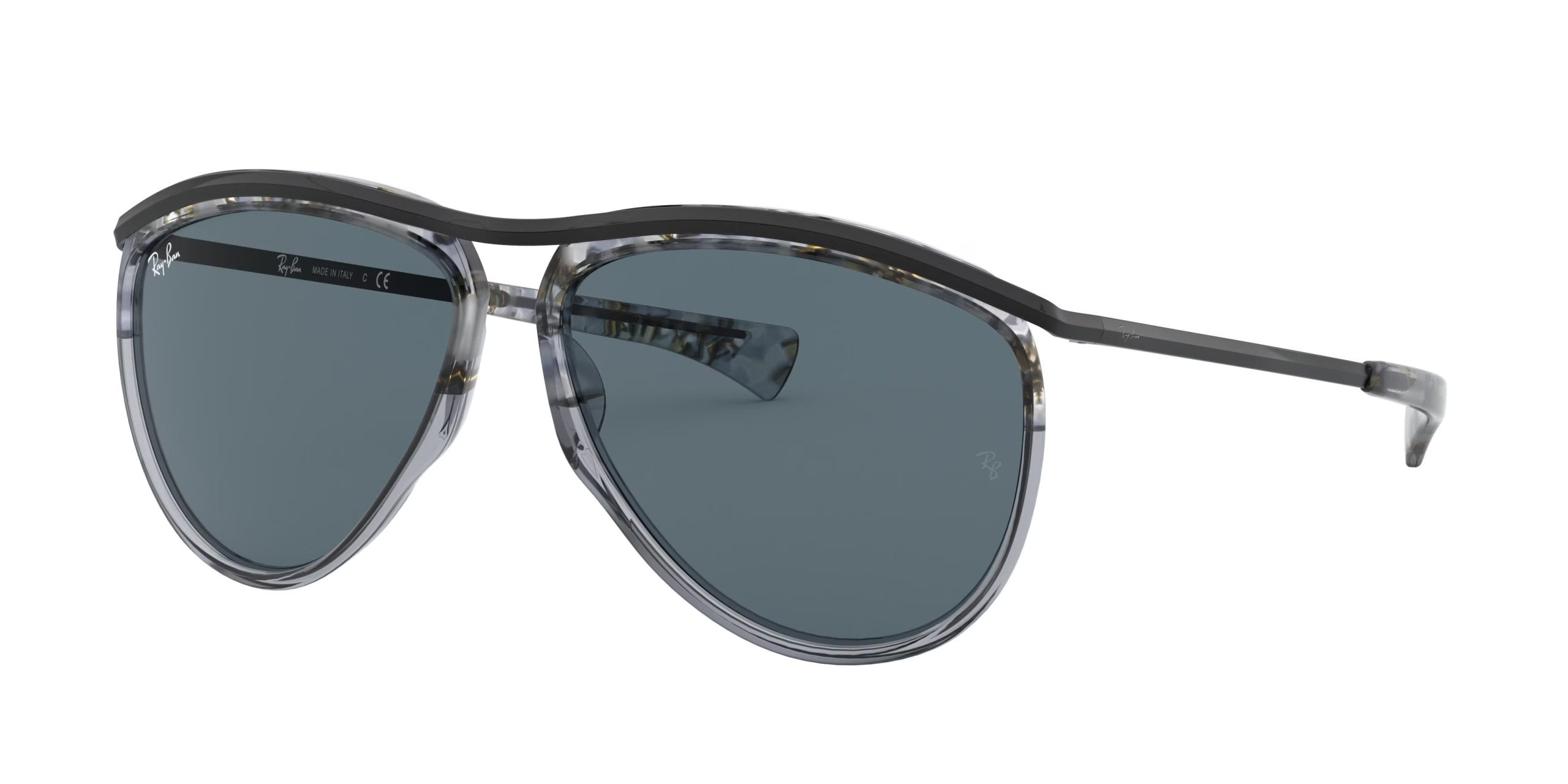 Ray-ban Olympian Aviator RB2219