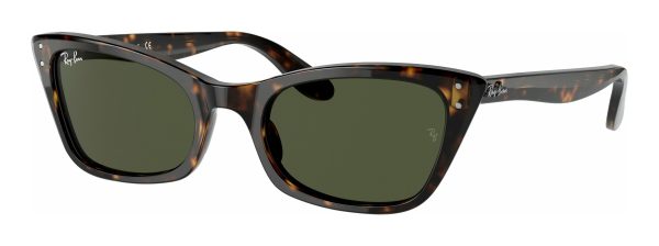 Ray-ban Lady Burbank RB2299
