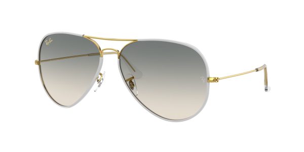 Ray-ban Aviator Full Color RB3025JM
