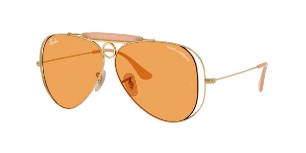Ray-ban  RB3138M
