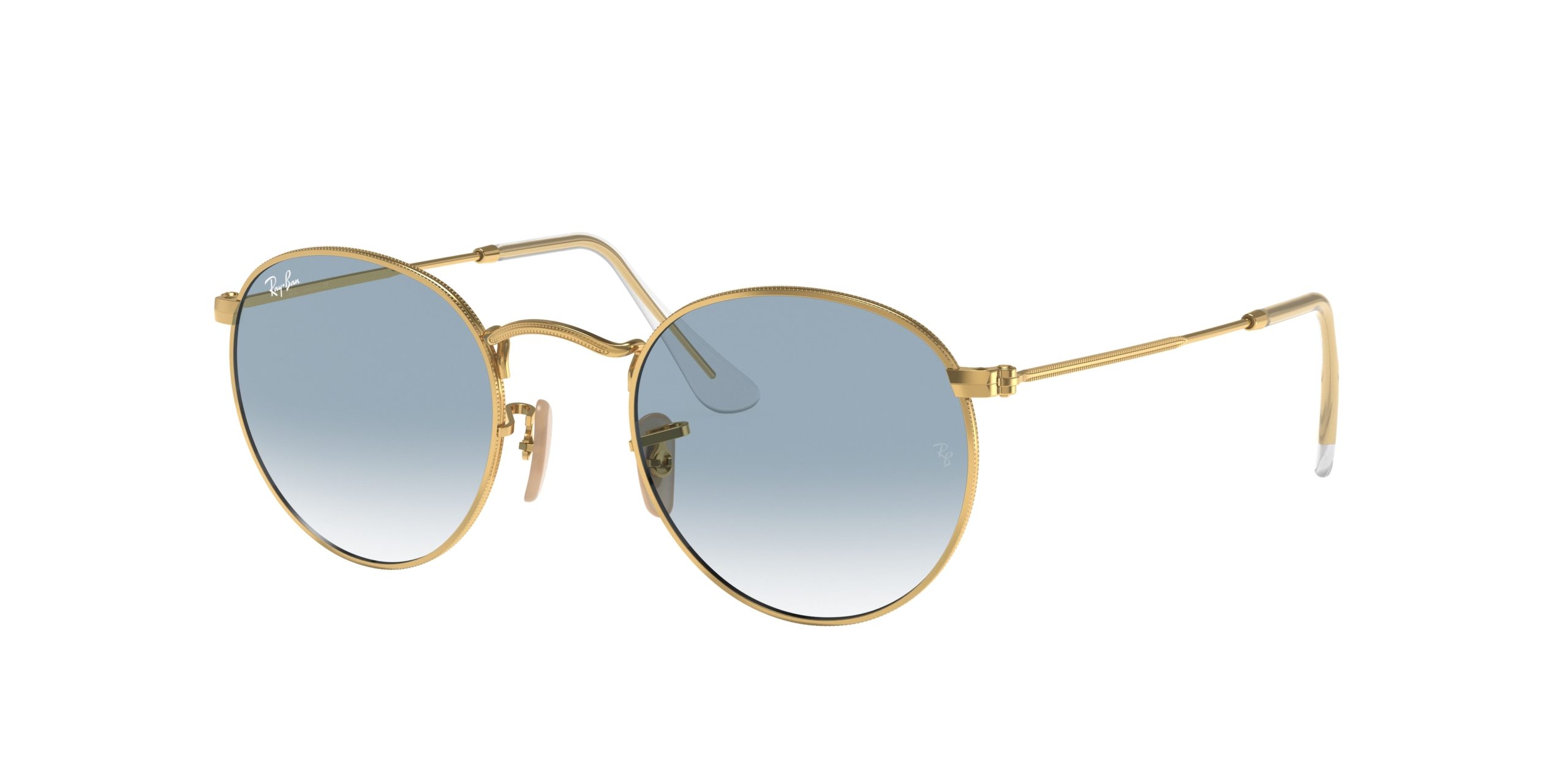 Ray-ban Round Metal RB3447N