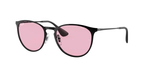 Ray-ban Erika Metal RB3539