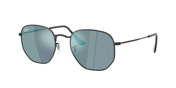 Ray-ban Hexagonal RB3548N