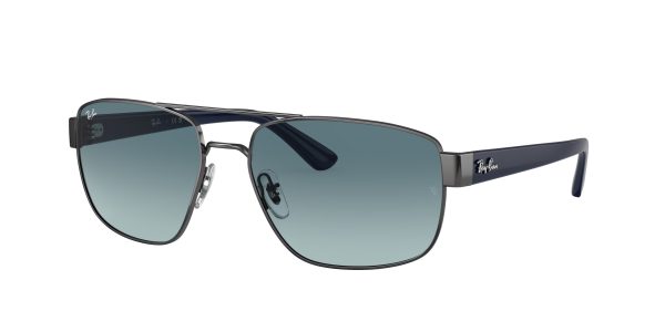 Ray-ban  RB3663