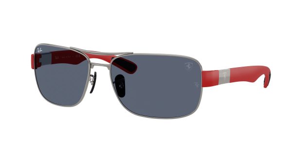 Ray-ban  RB3763M