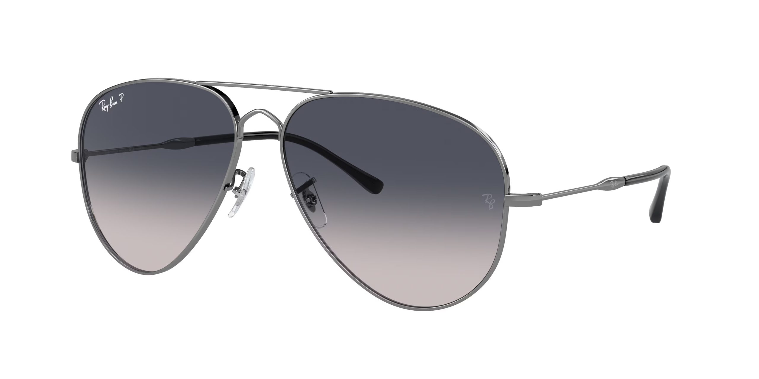 Ray-ban Old Aviator RB3825