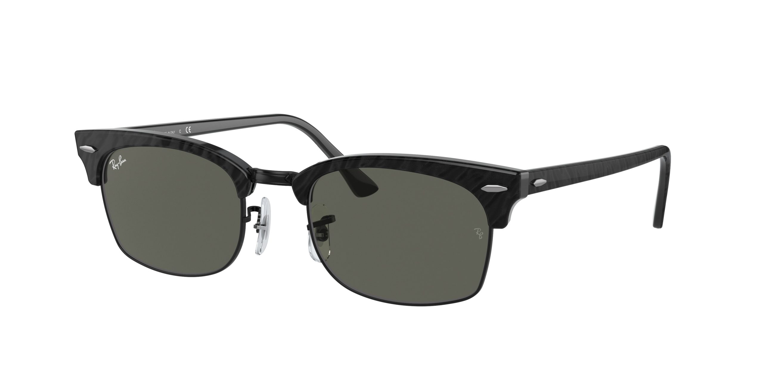 Ray-ban Clubmaster Square RB3916