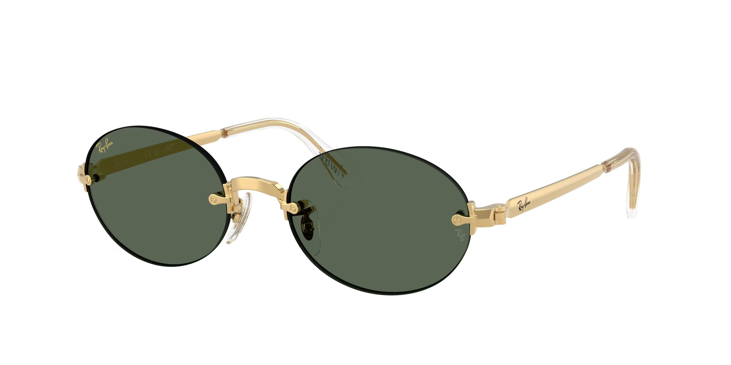 Ray-ban  RB3929