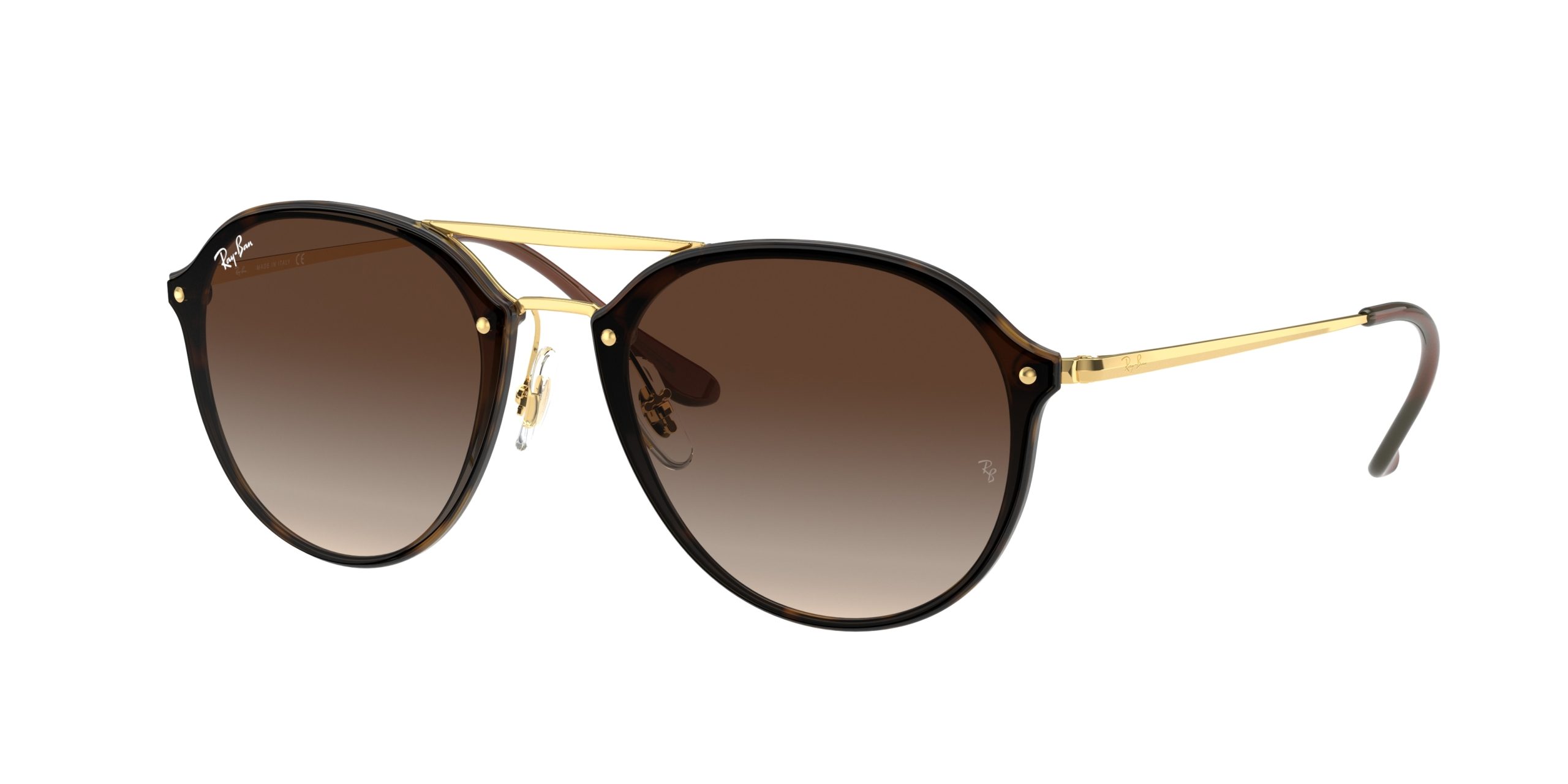 Ray-ban Blaze Doublebridge RB4292N