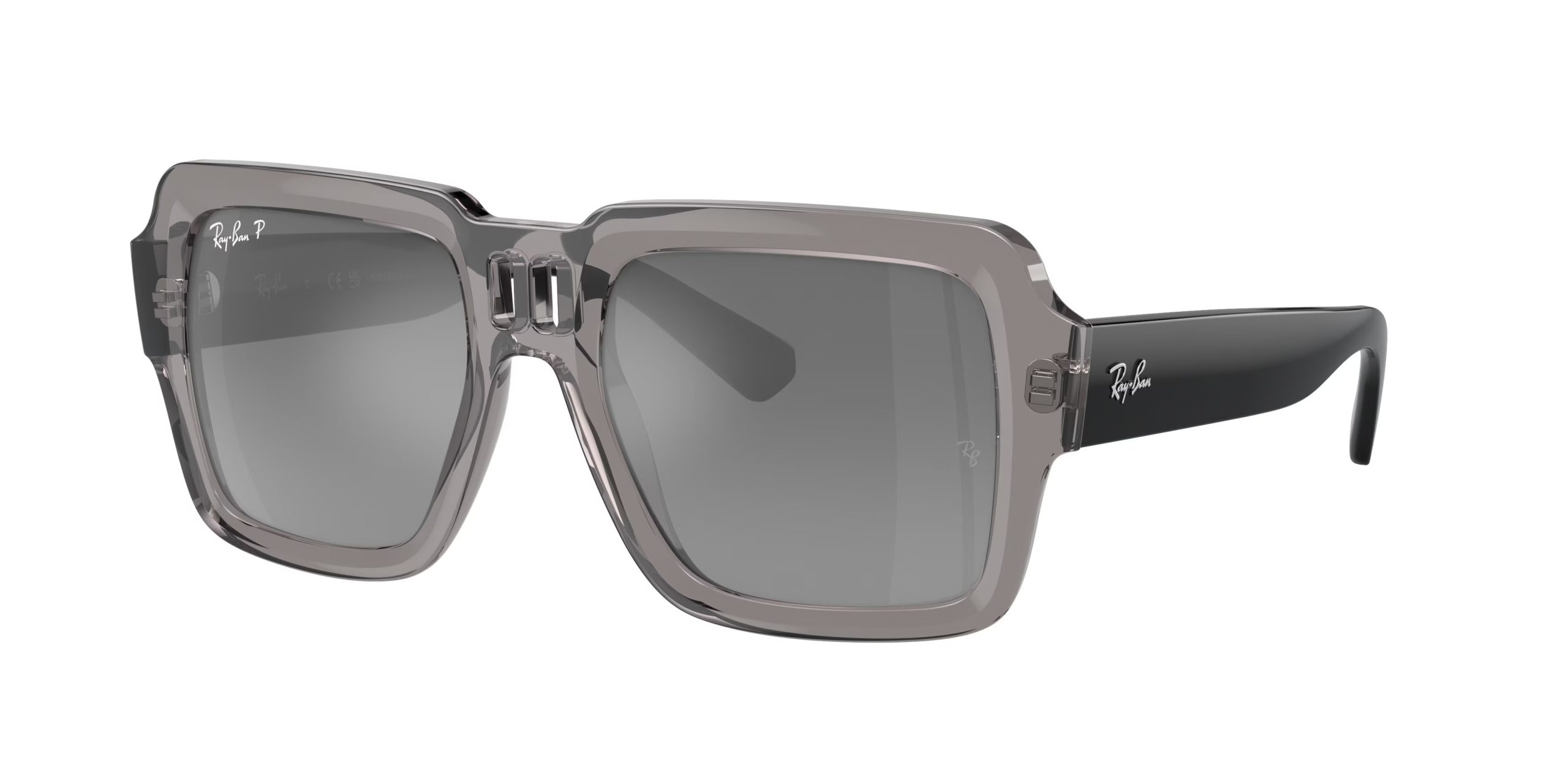Ray-ban Magellan RB4408