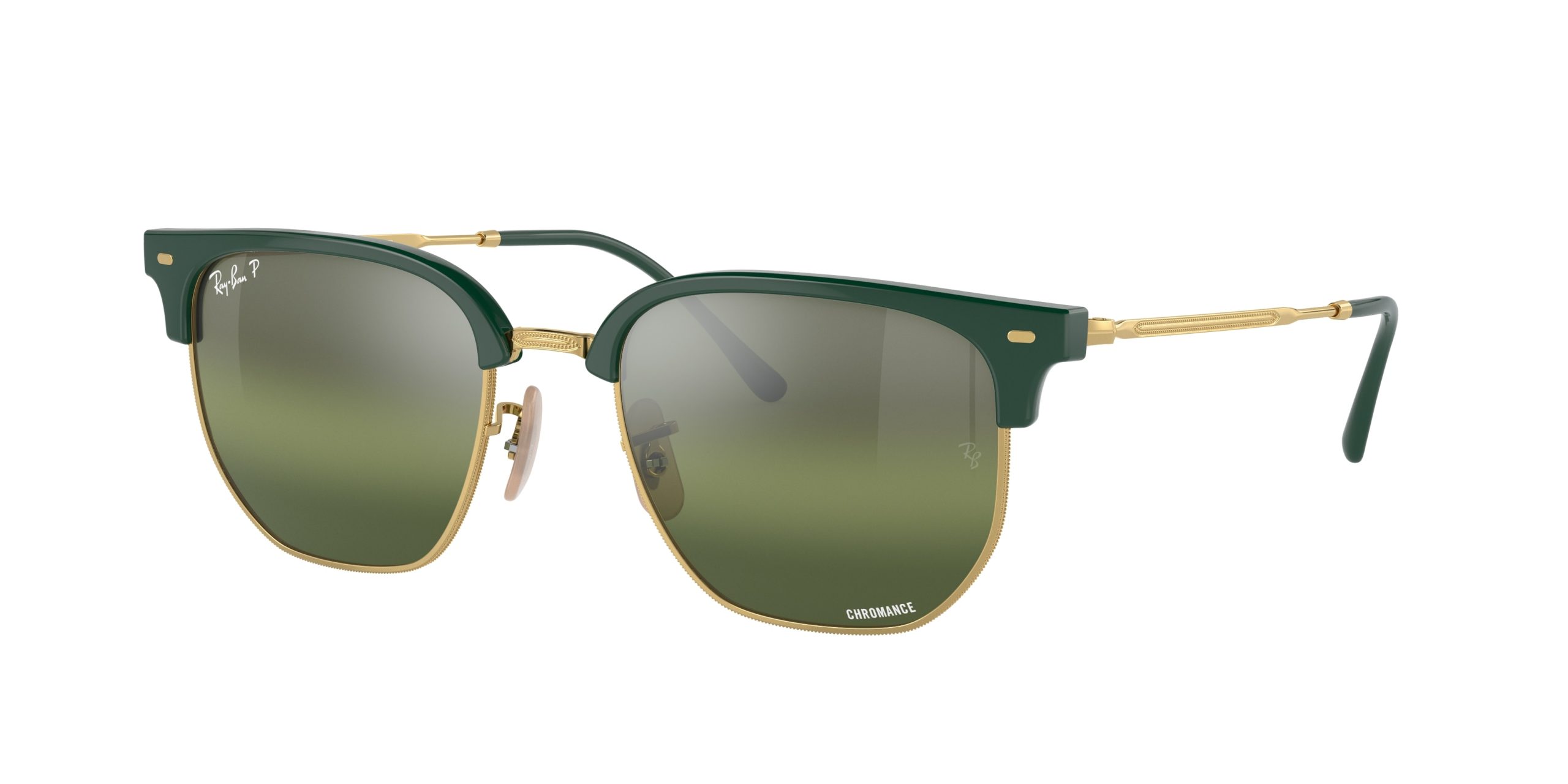 Ray-ban New Clubmaster RB4416F