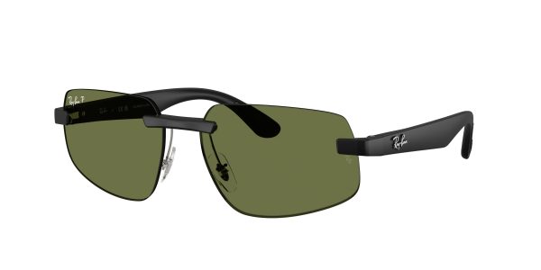 Ray-ban  RB4475CH