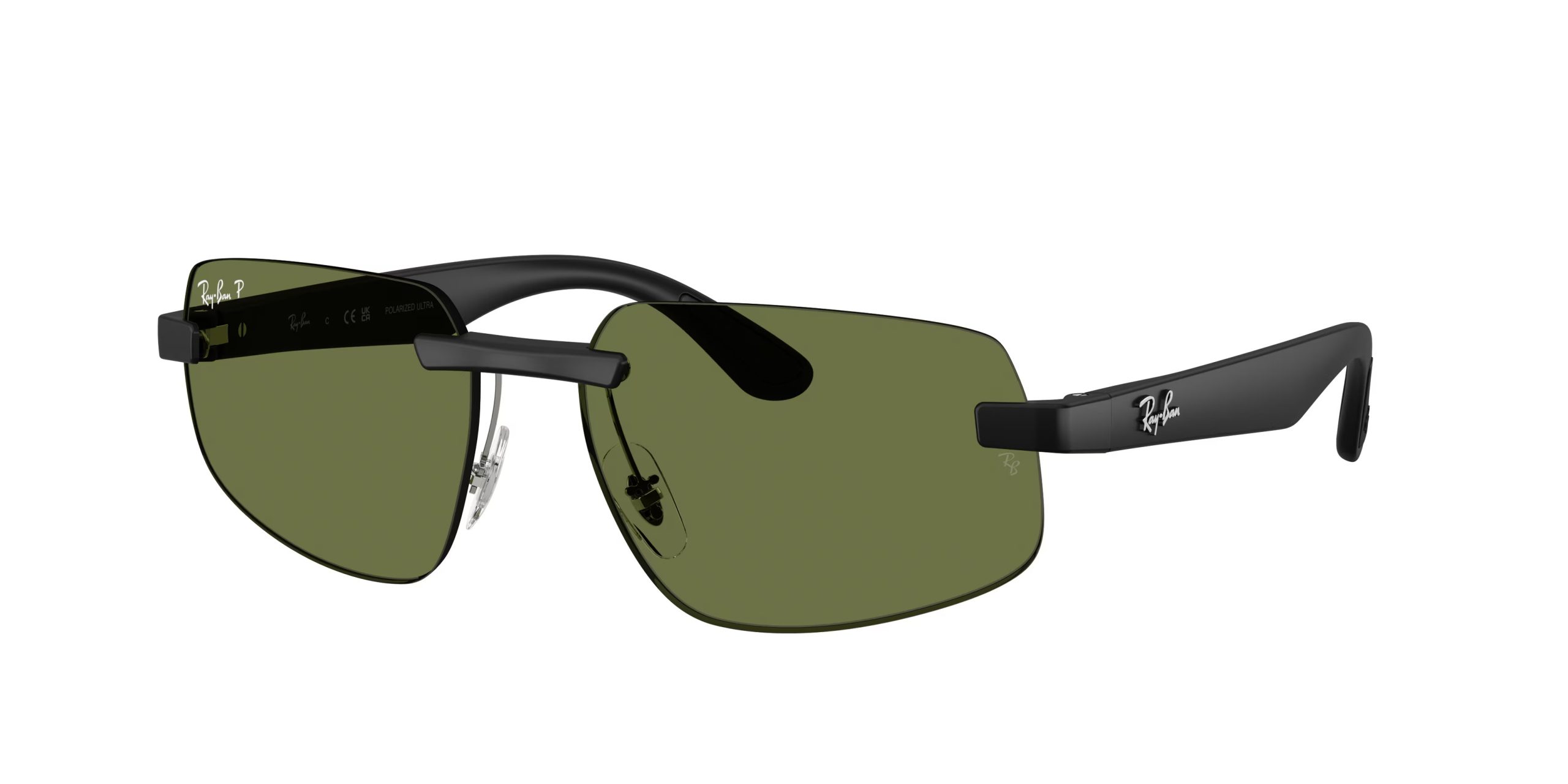 Ray-ban  RB4475CH