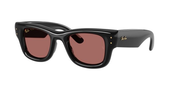 Ray-ban Wayfarer Puffer RB4940