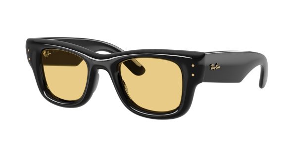 Ray-ban Wayfarer Puffer RB4940